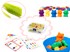 Montessori edukativni set "Medvjedići uče brojati", 44 elemenata